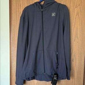 Peloton Full-Zip Hoodie